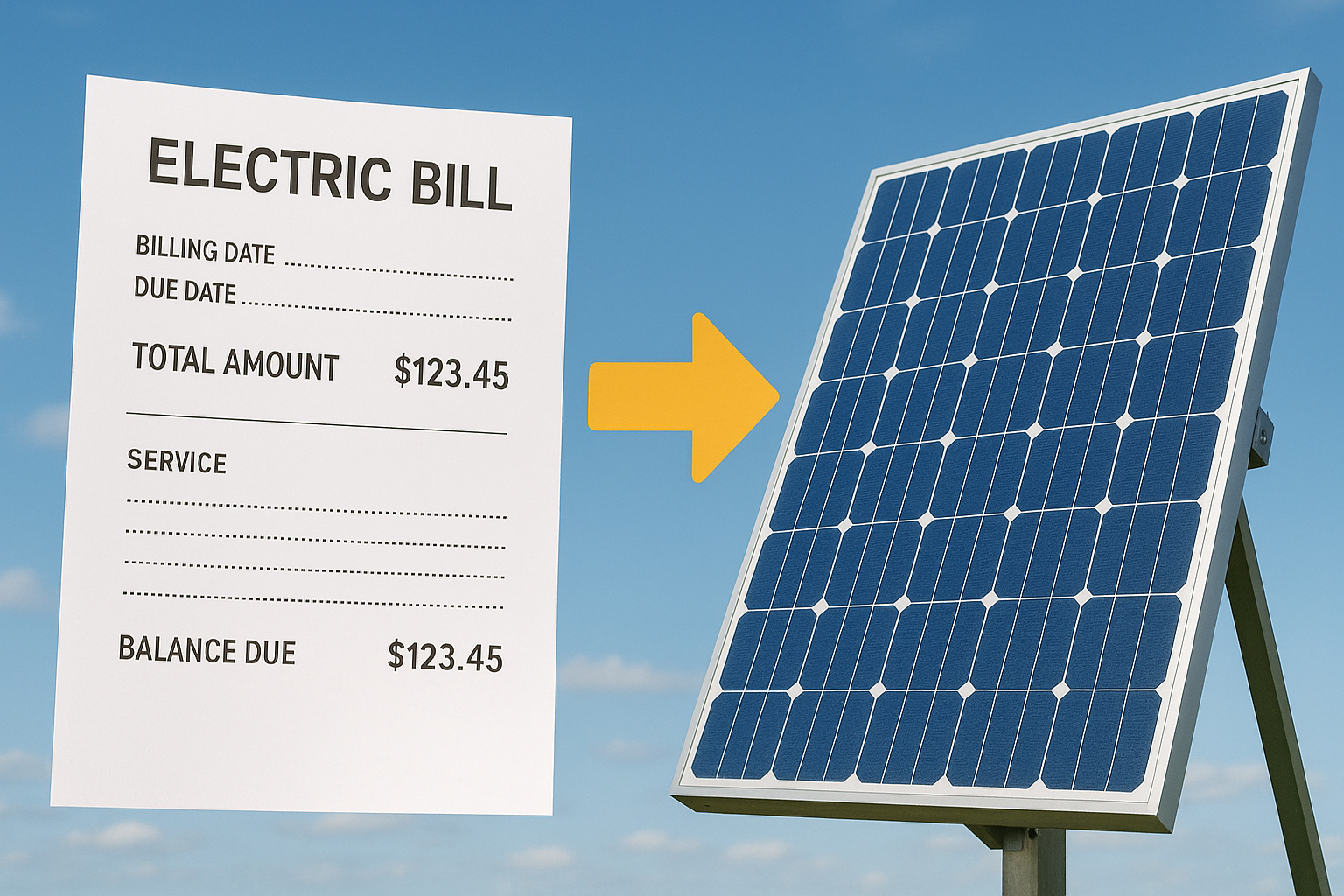 Elektrik Faturası Düşürme Yöntemleri