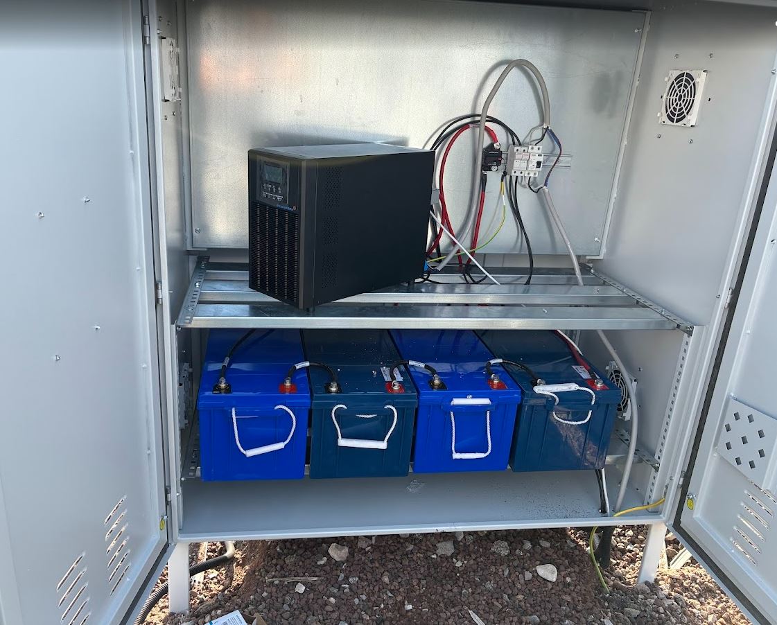 Akhisar Hilal Kavşağı proje 3