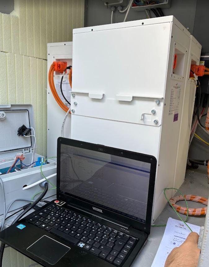 Cengizhan Jen proje 1