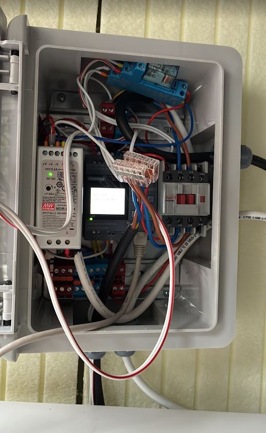 Cengizhan Jen proje 2