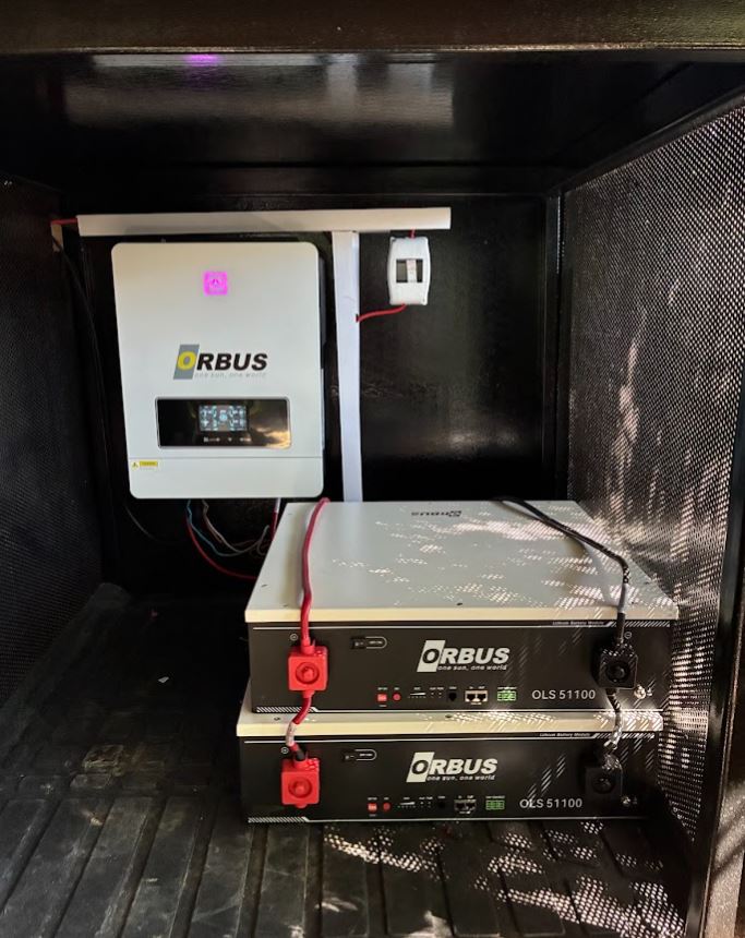 Çiçekliköy güneş sistemi 3