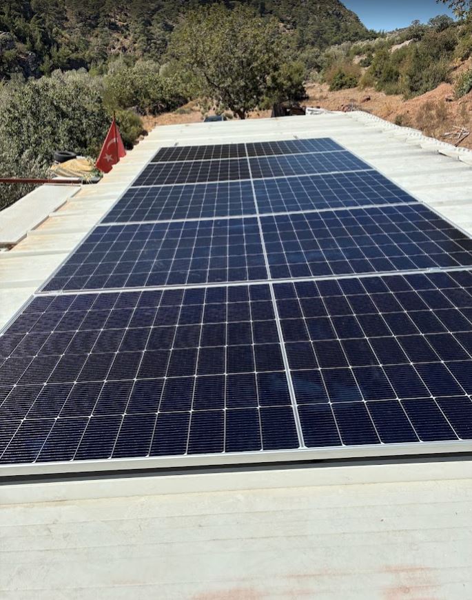 Cumhur Bey bahçesi 4