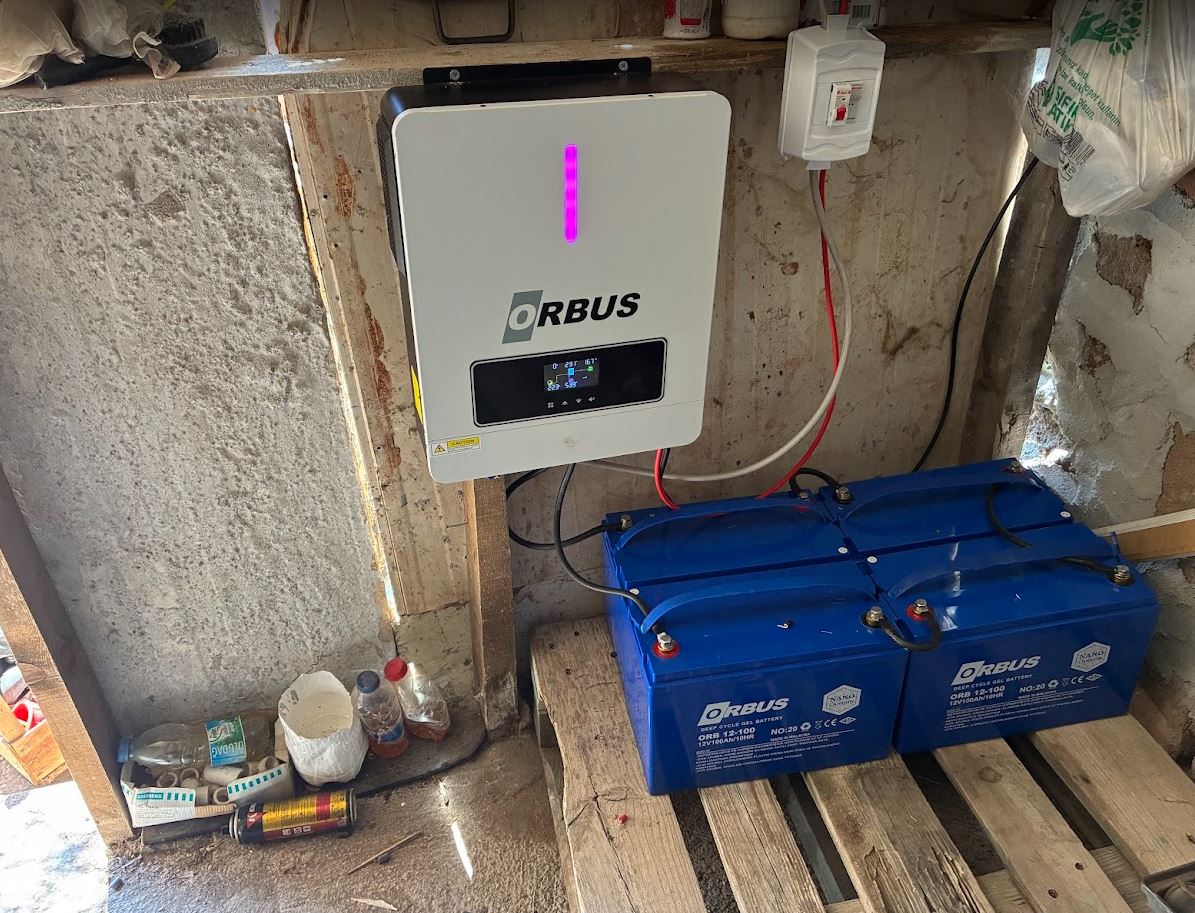 Cumhur Bey bahçesi 5