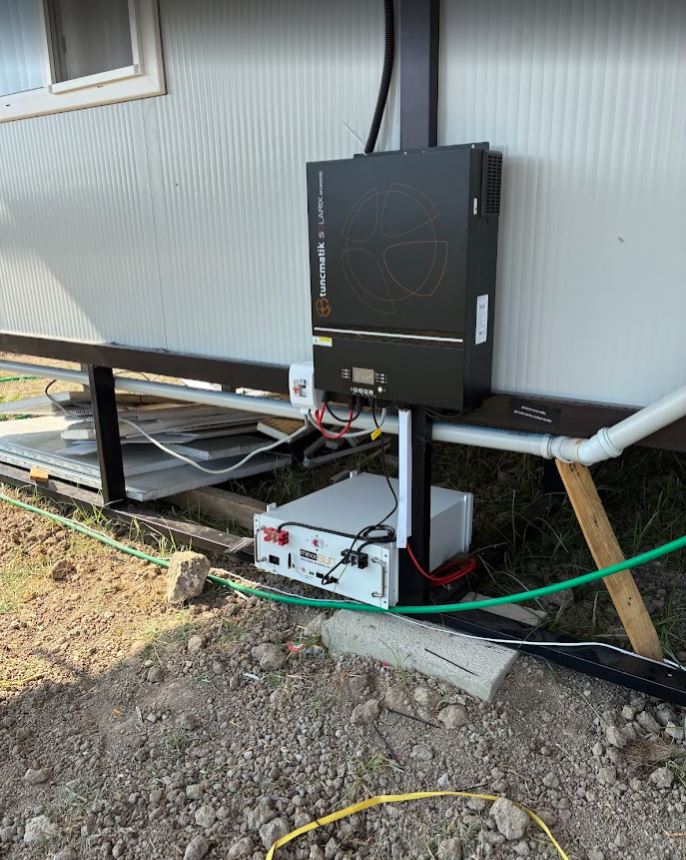 Ercan Bey bahçe evi 4