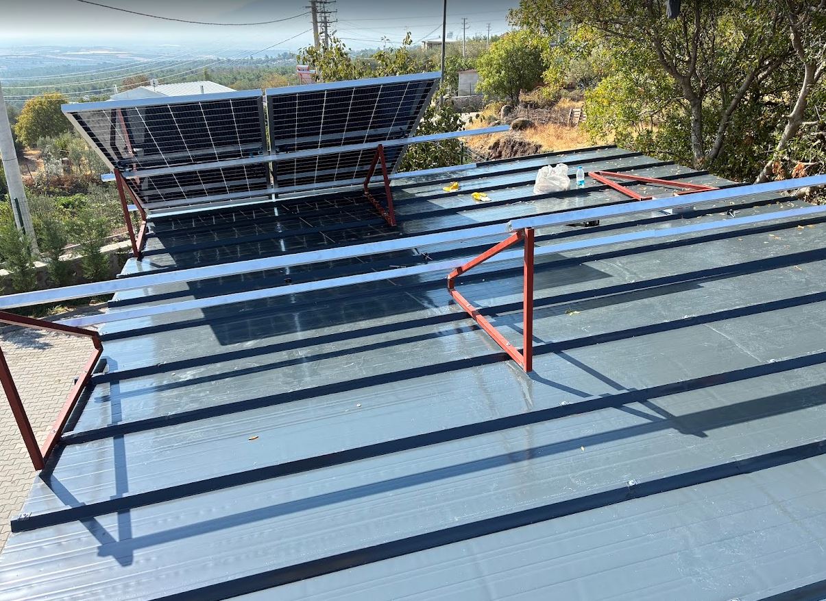 Sarma Köyü Metin Bey 1