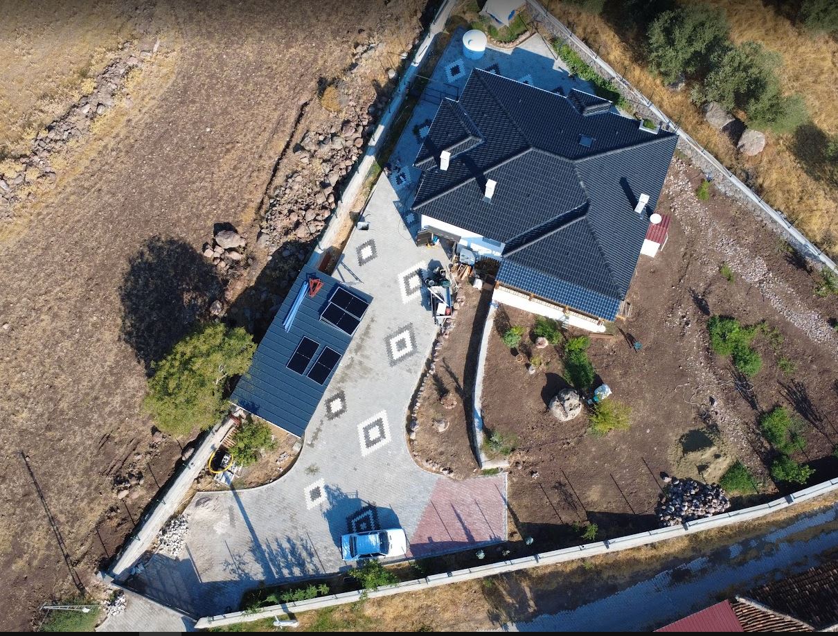 Sarma Köyü Metin Bey 2