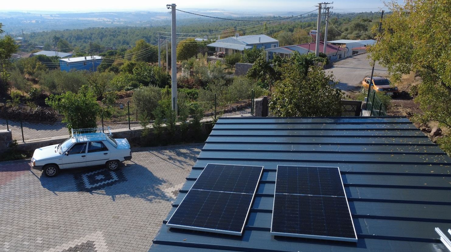 Sarma Köyü Metin Bey 3