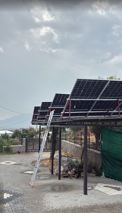 Sarma Köyü Metin Bey 5