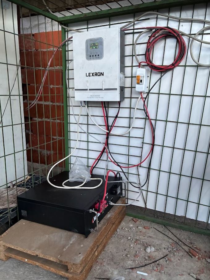 Saruhanlı Hüseyin Bey proje 1