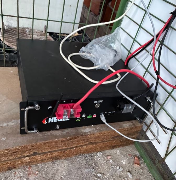 Saruhanlı Hüseyin Bey proje 2