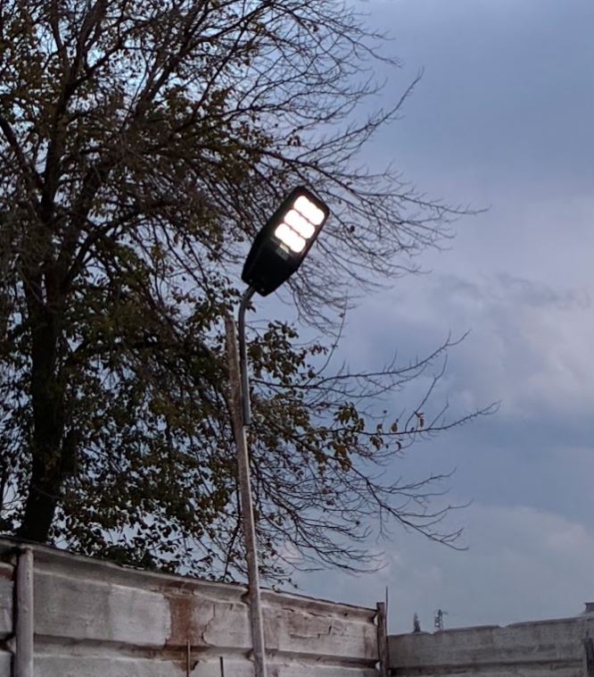 Saruhanlı Hüseyin Bey proje 3