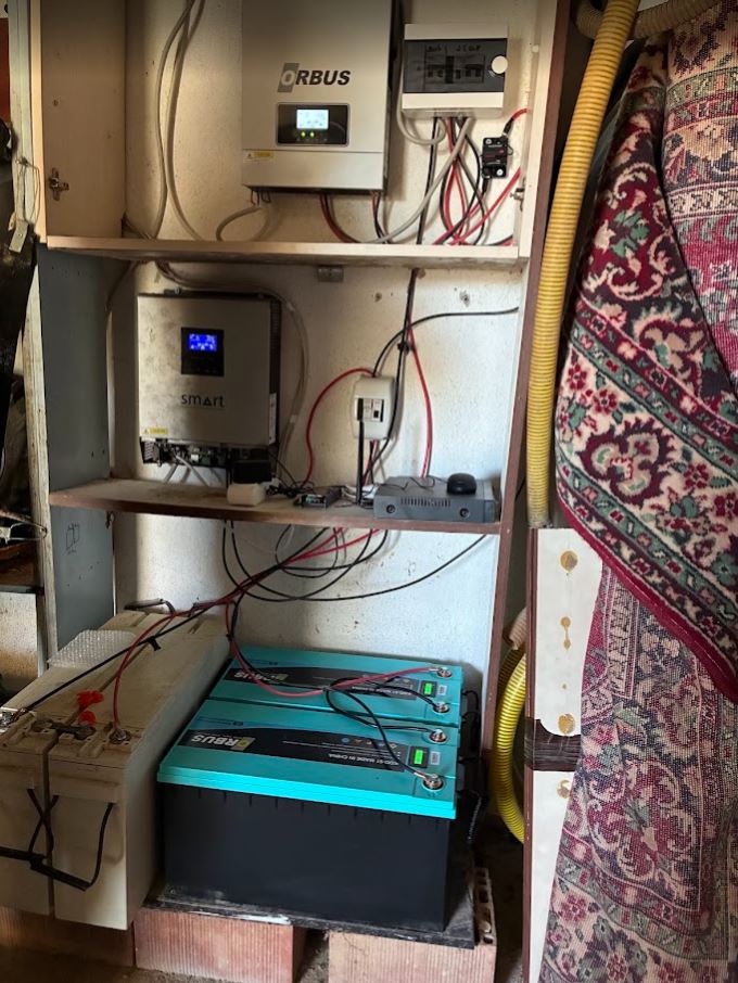 Sümbüller Adil Bey proje 1