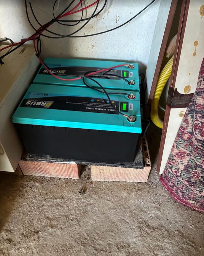 Sümbüller Adil Bey proje 2