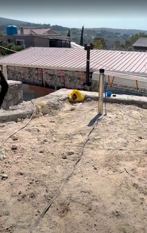 Yakaköy solar sulama 6